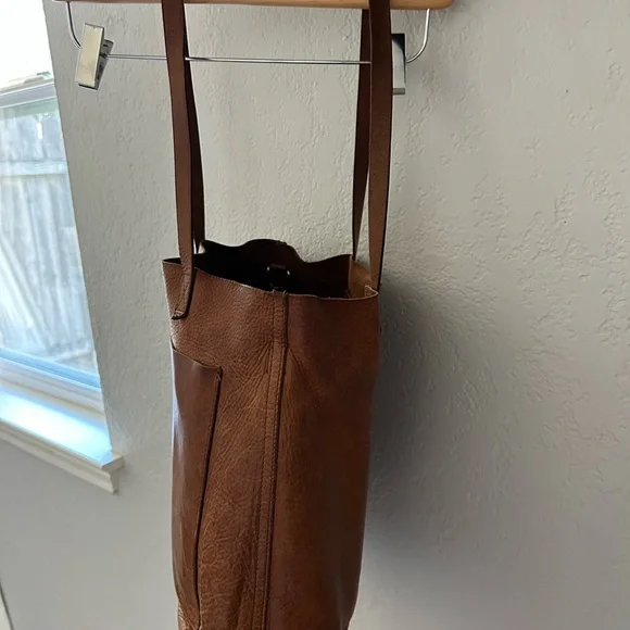 Madewell medium transport Tote Bag - Picture 2 of 9